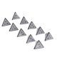 thumbnail image 2 of Dados Poliédricos, Amplia Aplicabilidad Material Acrílico De Grabado Preciso Marcado Claramente 10 Piezas Dados De Juego De Rol Portátiles Para Juego De Mesa Para Juego De Rol ANGGREK CG2013, 2 of 8