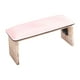 thumbnail image 2 of Soporte para Reposamanos Yinane Almohada suave para manicura Rosa, 2 of 8