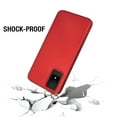 thumbnail image 2 of For TCL K11 TPU Full Body Scratch Proof Shockproof Protective Hybrid Case Cover Blue, 2 of 5