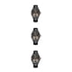 thumbnail image 4 of Reloj mecánico para hombre Minnieouse Reloj de negocios ajustable, 4 of 6