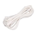 thumbnail image 2 of Pipe Heat Cable 5m Silicone Rubber 200W 70℃ Integrated Compression Mold Frosting Heating Cable AC220V, 2 of 14