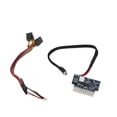 thumbnail image 1 of LD‑A200WL 19V/200W DC‑ATX Power Adapter Board Power Supply Module for HTPC ITX POS Machines, 1 of 4