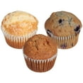 thumbnail image 3 of Chef Pierre Small Muffin - Variety Pack, 2.25 Ounce 96 per case., 3 of 3