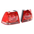 thumbnail image 4 of Left+Right Tail Light Lamp 1JD945095 096 For VW Bora GLI 2006-2011, 4 of 11