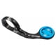 thumbnail image 1 of Montura para Velocímetro Aluminio K-EDGE Sport Bicicleta Negro, 1 of 3
