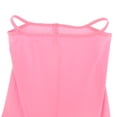 thumbnail image 3 of Camiseta Elástica de Enfriamiento Macarena con máscara de Protección solar UV Rosa S, 3 of 6