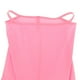thumbnail image 2 of mujeres elásticas golf refrigeración camiseta protector de erupción con máscara anti-uv rosa l Sunnimix Camisas de golf para mujer, 2 of 4