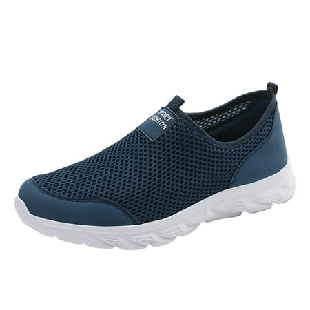 

Jungdeepe Men Shoes Summer Lightweight Breathable Casual Shoes Mesh Sneakers Casual Sneaker Men 12 Leather Sneaker Men Sneaker Socks for Men No Show Shoes Men Sneaker Sneaker Boots for Men Blvd