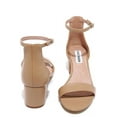 thumbnail image 2 of Steve Madden Womens Irenee Heeled Dress Sandal, 2 of 6