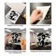 thumbnail image 3 of Papel Transfer Adhesivo Rollo Transparente Vinil Tape 7.5mts, 3 of 4