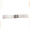 thumbnail image 1 of AURARMLET Folding Clasp Watchband Cómodo Y Hecho De Silicona Para Ocasiones, 1 of 5