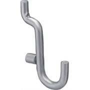 Stanley Hardware 819625 5/8" Heavy Duty J Pegboard Hooks