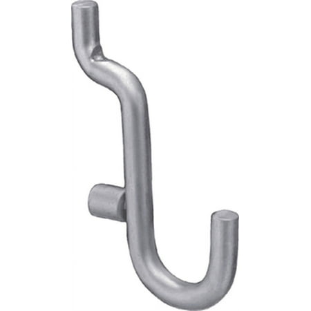 Stanley Hardware 819625 5/8" Heavy Duty J Pegboard Hooks