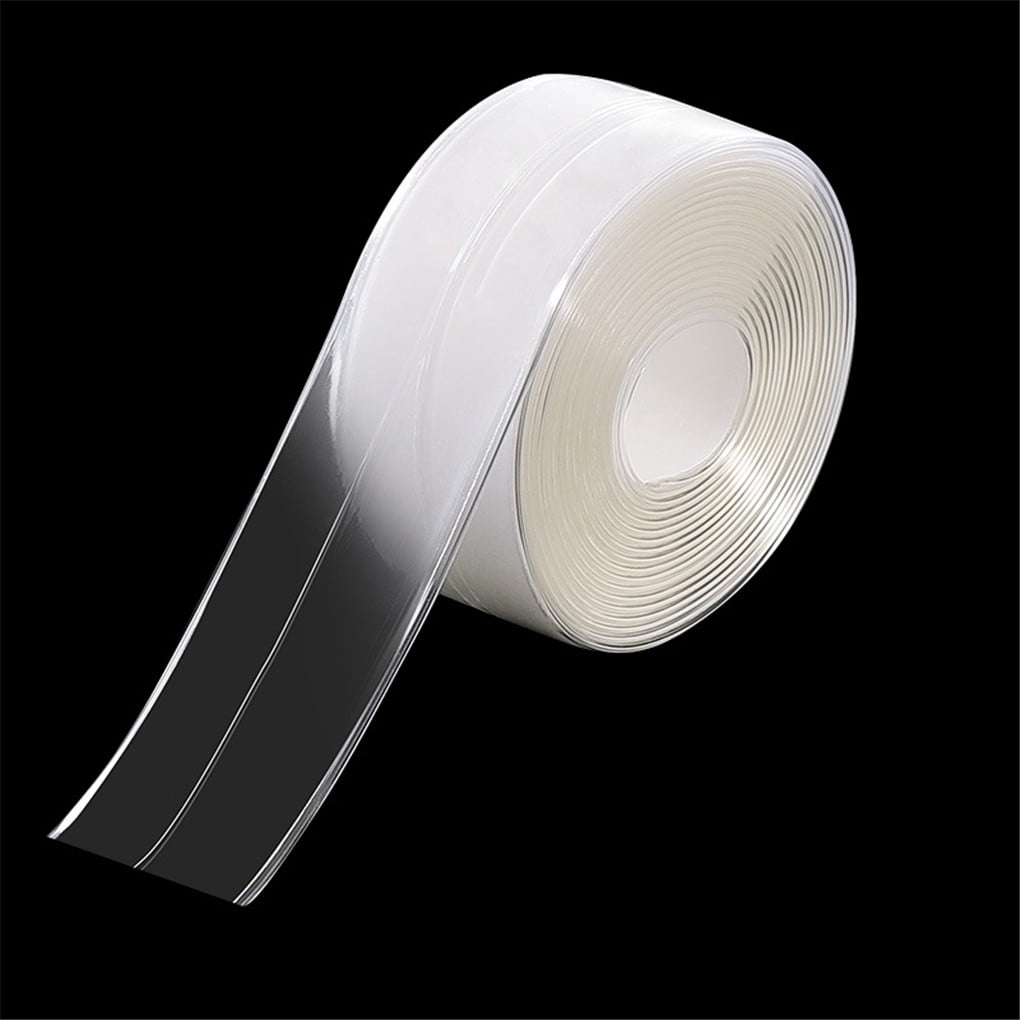 Corner Seal Tape Kitchen Sink Waterproof Mold Proof Waterproof Sticker