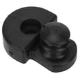 thumbnail image 4 of Front Door Switch Cover Door Switch Rubber Cover Door Switch Protector Car Modified Part Auto Front Door Switch Cover  2536820G00 Fit For  Patrol GU Y61 Navara D21, 4 of 8