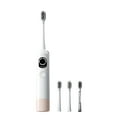 thumbnail image 4 of Binmer Toothbrush Charging Replacement Head Soft Hair Male And Female Couple Fully Automatic Intelligent Gift Box Set, 4 of 7