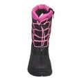 thumbnail image 4 of coXist Kid's Tall Snow Boot - Winter Boot for Boys and Girls (Kids & Toddlers), 4 of 9