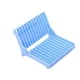 thumbnail image 1 of Soporte para secado de cocina Cateissary Estante para comedor Cortador de platos Herramienta de limpieza moderna multifuncional Azul HA076944-03, 1 of 6