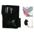 thumbnail image 4 of Codera Térmica, Calefacción De Tres Niveles, Control De Temperatura Inteligente, Almohadilla Térmica Para El Codo, Placa Calefactora De Fibra De Carbono Para Fisioterapia Cergrey Heated Elbow Pad, 4 of 8