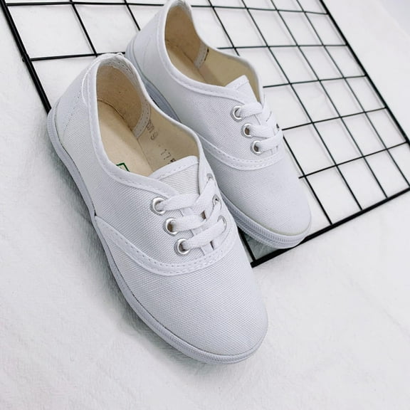 Leesechin Flat Shoes for Women Women's Casual Sandals Tennis Shoes with Comfortable Flat Bottoms