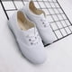 thumbnail image 2 of Amzcrzy Zapatos de mujer,Zapatos de mujer,Zapatillas de mujer, Sandalias casuales para mujer, zapatillas de tenis con suela plana y cómoda Sandalias Mujer Zapatillas De Casa, 2 of 6