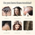 thumbnail image 5 of 10pcs Ginger Plant Extract Anti-Hair Loss Hair Shampoo, 5 of 5