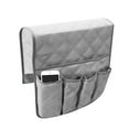 thumbnail image 1 of Sofa Storage Bag Sofa Armrest Storage Bag Sofa Armrest Cover Waterproof Non-Slip Candy Organizer, 1 of 1