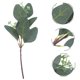 thumbnail image 5 of BESTYASH 10Ud Tall Eucalyptus Stems Artificiaales Decorativos Para Bodas Y Eventos Especiales, 5 of 7