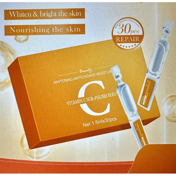 Moisturizing Facial Skincare