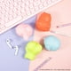 thumbnail image 4 of Squishy Toy Hamee SquiShu Hello Kitty para aliviar el estrés, 4 of 7