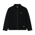 thumbnail image 4 of John Deere Men's Duck Quilted Lined Tractor Jacket, Sizes S-3XL, 4 of 6