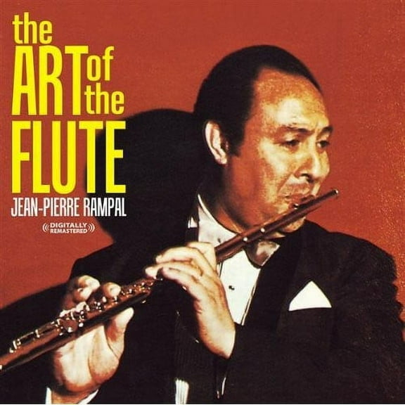 Art of the Flute (Remaster)