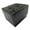 Black, variant on Card Deck Box Storage Holder Card Storage Box for Sports Cards Trading Cards Black