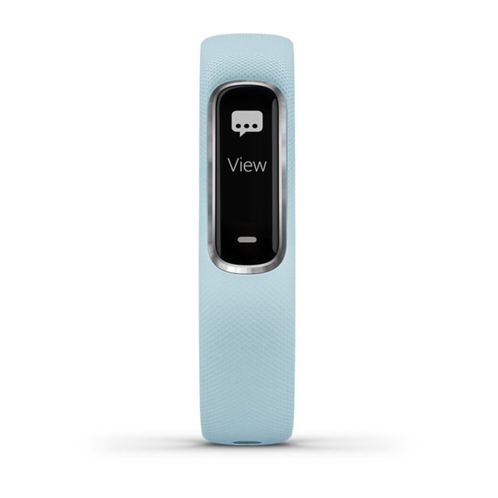 vivosmart 4 azure blue