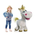 thumbnail image 3 of Buttercup (from Disney's Toy Story 4) Cardboard Stand-Up, 4ft, 3 of 4