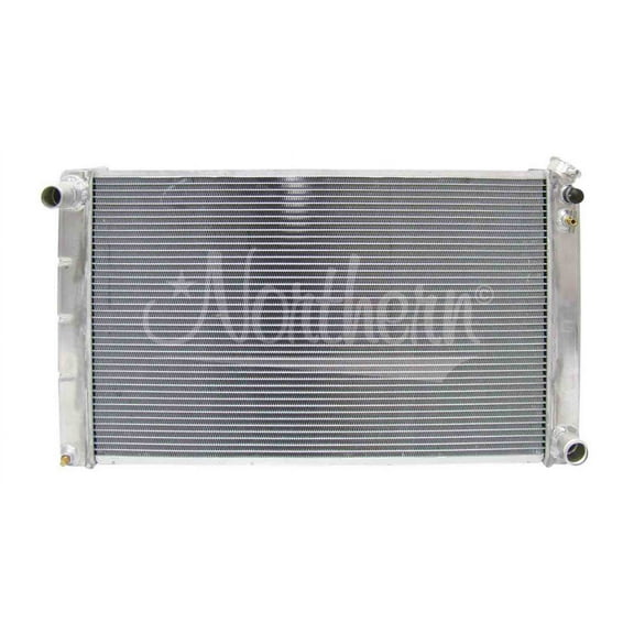 National Radiator GM 1964-98 33" Wx18-3/8" Hx3-1/8" D Radiator P/N 205055