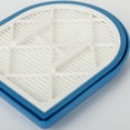 thumbnail image 5 of Oneisall BM1 Dog Grooming Vacuum Replacement Accessories - Filter+Sponge, 5 of 6