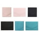 thumbnail image 4 of Organizador de joyas Qarigey Estuche De Viaje para joyería rosa Talla grande, 4 of 6