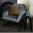thumbnail image 1 of Housse de coussin décoratif Julep (pas d'insert inclus), 1 of 3