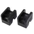 thumbnail image 3 of fastboy 2pcs/set Car Lift J-ack Stand Stand Tool Stand Rubber J-ack Air Tool Auto Car Repair Pad Rubber 1Set, 3 of 6