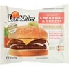 Landshire Double Charbroil & Cheese