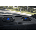 thumbnail image 2 of Juego de Bocinas Audiobahn 4x6" 2 vías para Auto AS46M Audiobahn AS46M, 2 of 7