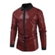 thumbnail image 1 of Blusa y camisa de manga larga con cuello vuelto para hombre, camisa de lentejuelas de moda para hombre, camisa de manga larga con cuello vuelto brillante, abrigo de poliéster para hombre, 1 of 7