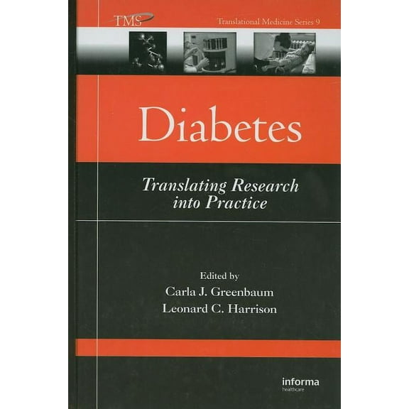 Diabetes: Translating Research Into Practice, (Hardcover)