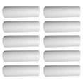 thumbnail image 4 of 10 círculos de espuma para manualidades, cilindros de espuma, adornos educativos para la escuela. 11 x 35 cm, 4 of 9