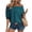 Dark Blue #014, variant on Womens Tops Off The Shoulder Strapless Blouses for Women Dressy Casual Cute Puff Sleeve Solid Color T Shirts Fashion 2026, 2XL