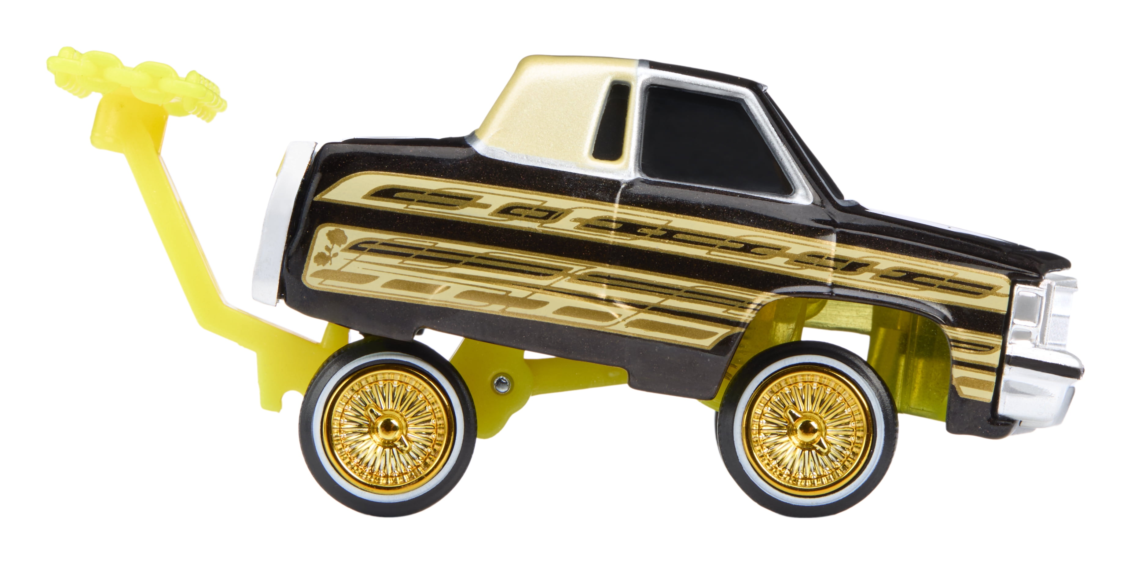 CarTuned™ Lowrider Series 3 - 1985 Cadillac Fleetwood Coupe