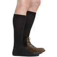 thumbnail image 4 of Darn Tough Men's Light Cushion Standard Issue Mid-Calf Sock, 4 of 8