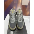 thumbnail image 3 of Ni - ke Jordan Fusion 3 Men's Size 11 Flint Grey Varsity Maize Silver 323626-071, 3 of 5