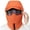 A, variant on Unisex Ski Mask Windproof Full Face Covers Ski Mask With Glasses Neck Warmer Winter Face Mask Headwear For Outdoor Sport